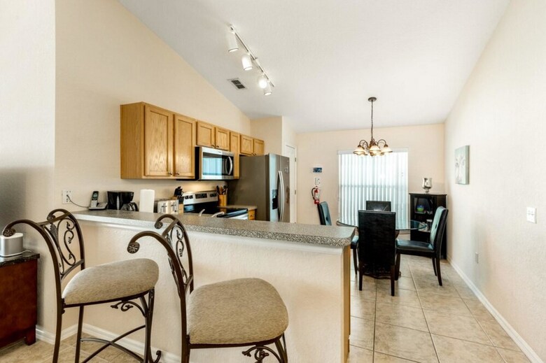 Villa Sunshine Reserve 311551