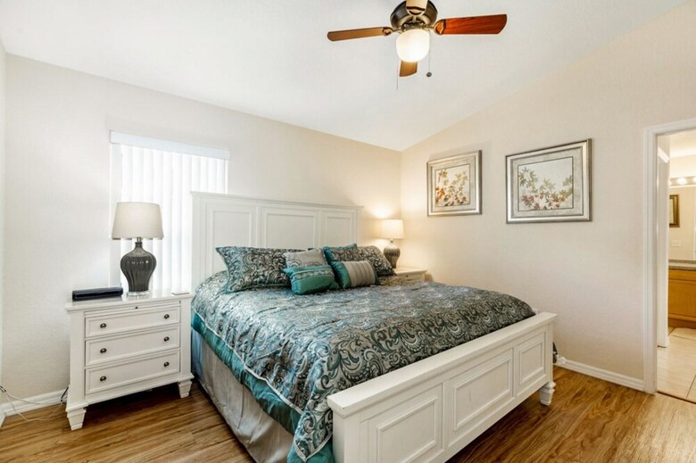 Villa Sunshine Reserve 311551