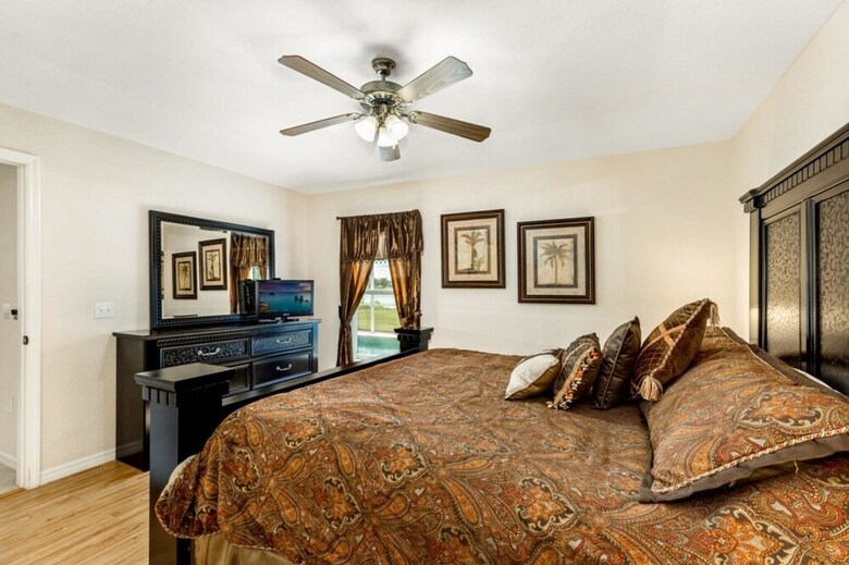 Villa Sunshine Reserve 311551