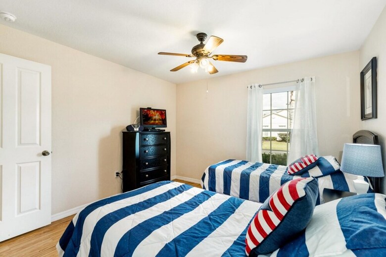 Villa Sunshine Reserve 311551