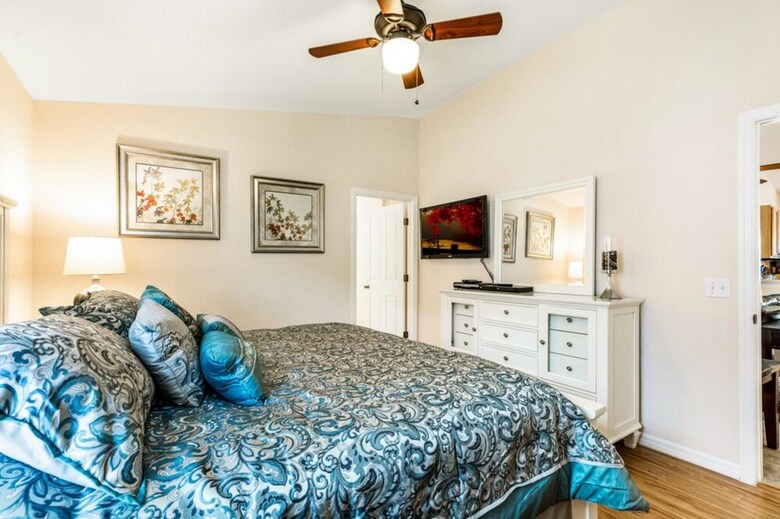 Villa Sunshine Reserve 311551