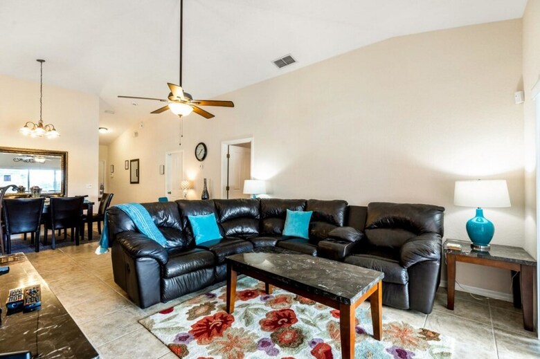 Villa Sunshine Reserve 311551