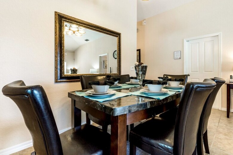 Villa Sunshine Reserve 311551