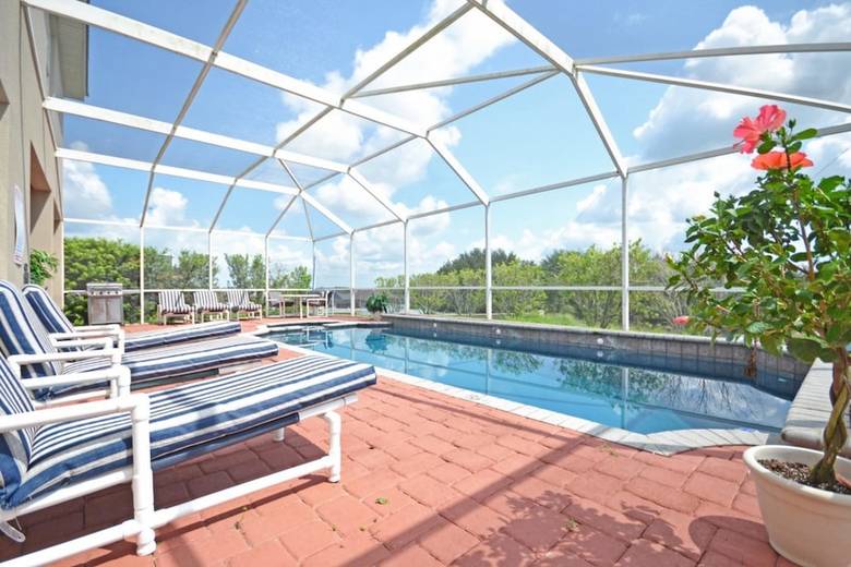 Villa Ohana Haven 311760