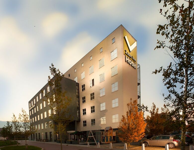 Hotel Best Western Zaan Inn