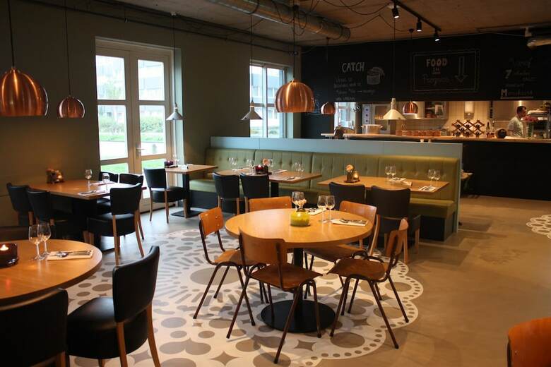 Hotel Best Western Zaan Inn