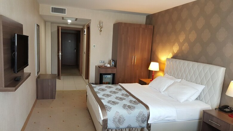 Cakici Hotel