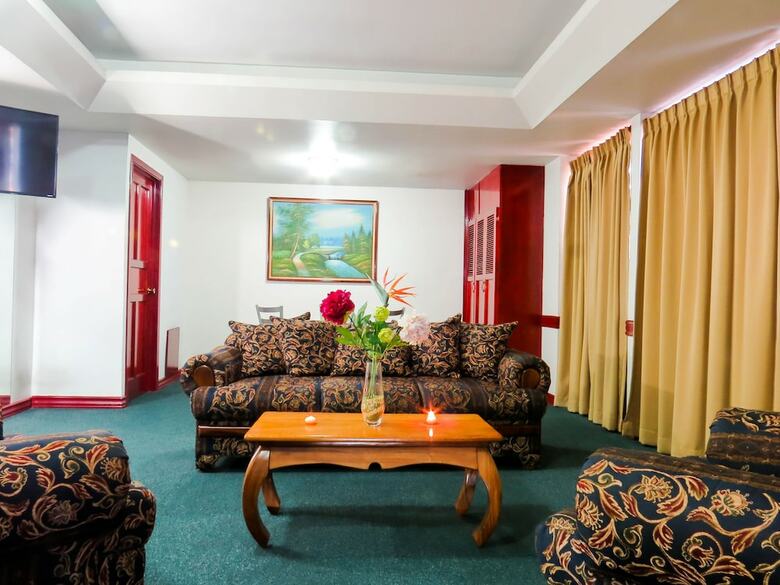 Moraz�n Hotel & Casino