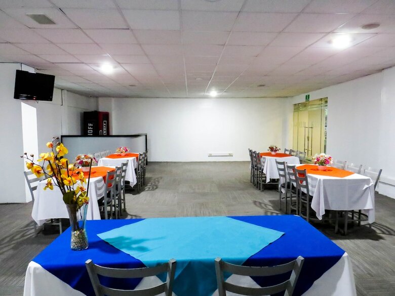 Moraz�n Hotel & Casino
