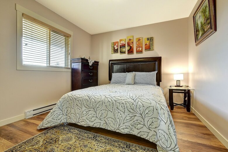 Bed & Breakfast Rodee Homestay