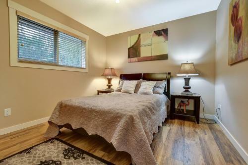 Bed & Breakfast Rodee Homestay