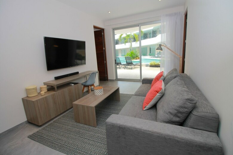 Hotel The Gallery Apartments