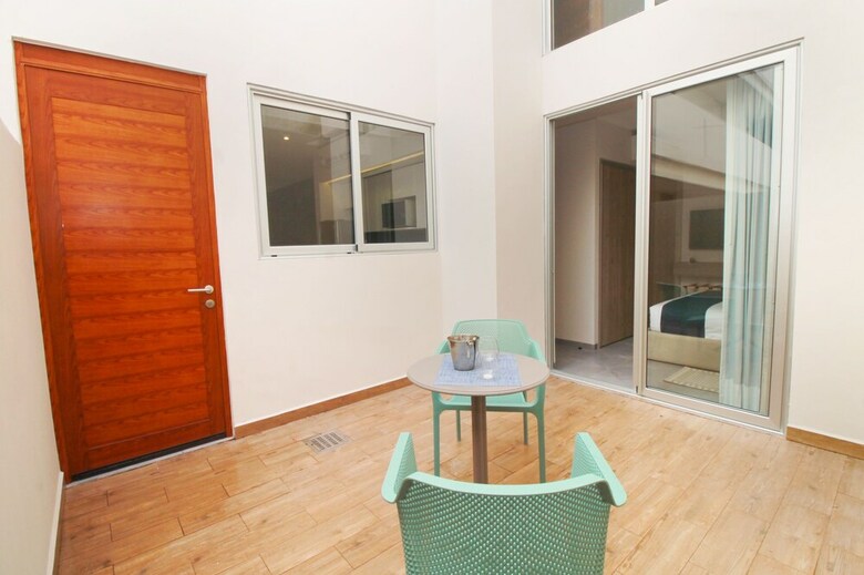 Hotel The Gallery Apartments