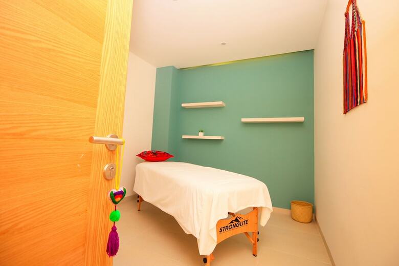 Hotel The Gallery Apartments