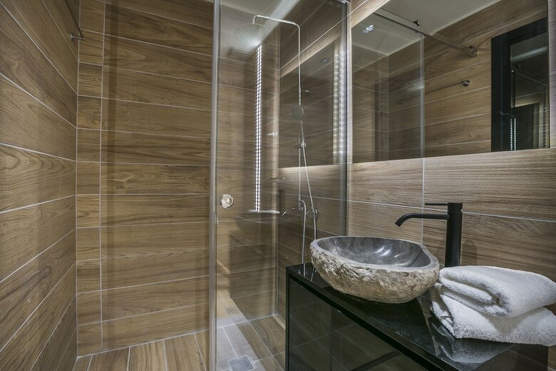 Villa Oikos Boutique Residences