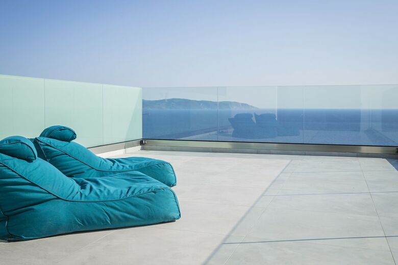 Villa Oikos Boutique Residences