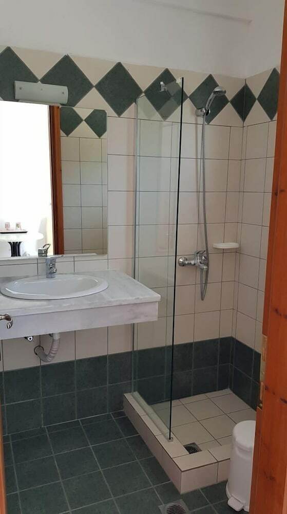 Hotel Troulos Hill Kirimis Studio