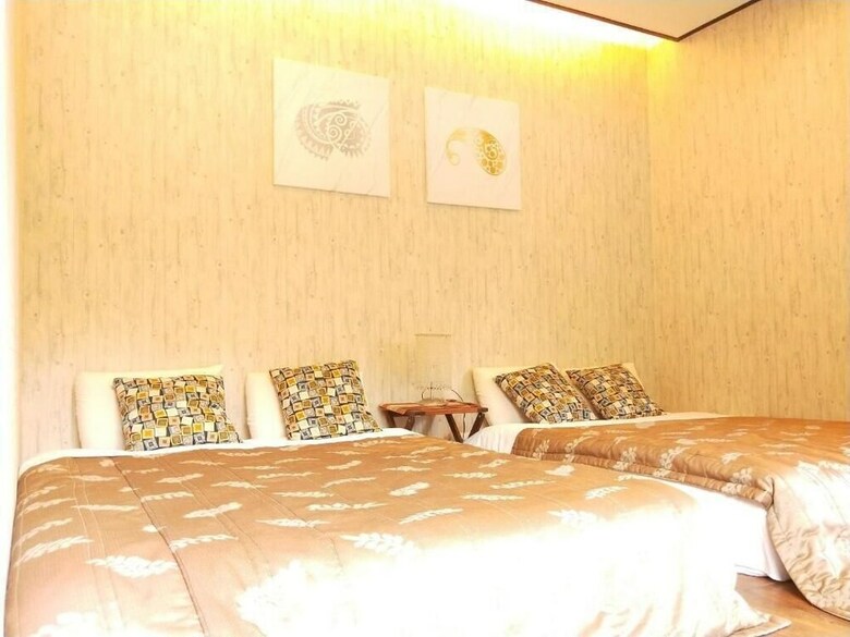 Bed & Breakfast Guiju Lin Garden Homestay