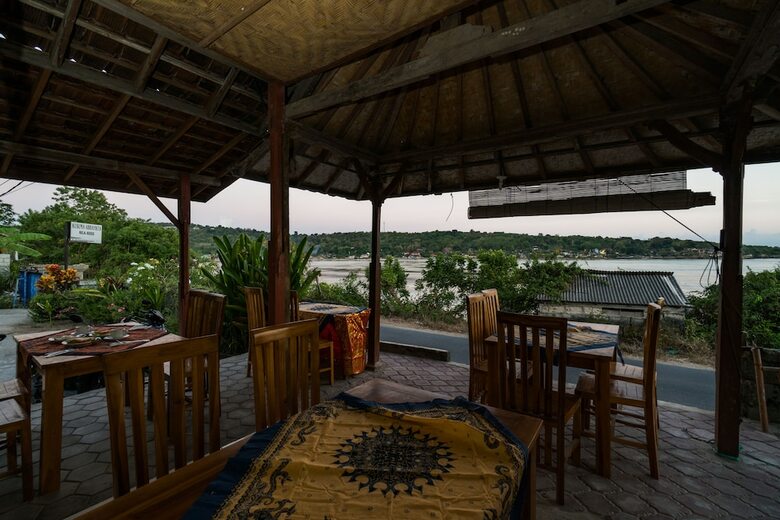Bed & Breakfast Kusuma Abiakta