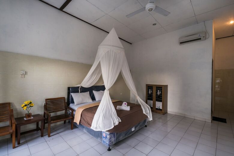 Bed & Breakfast Kusuma Abiakta