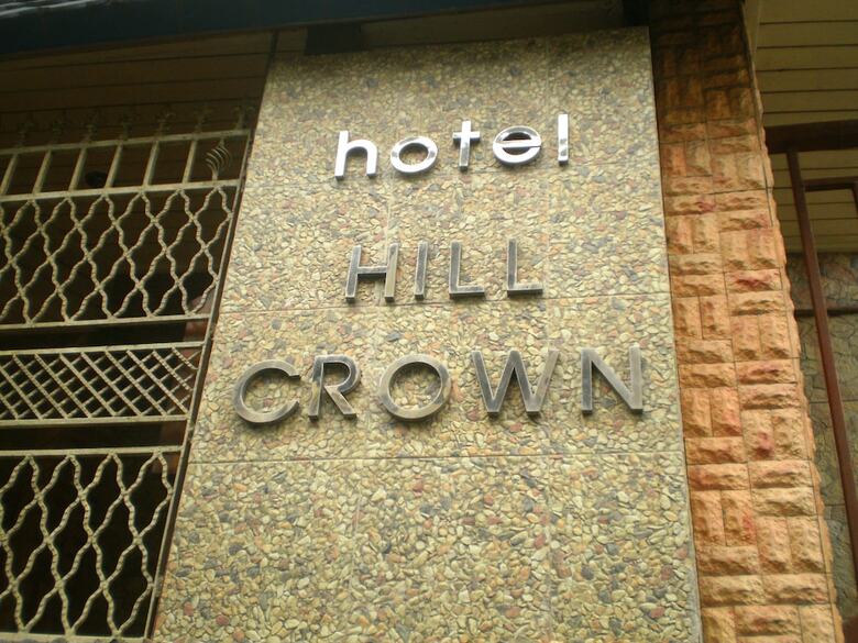 Hotel Hill Crown Retreat