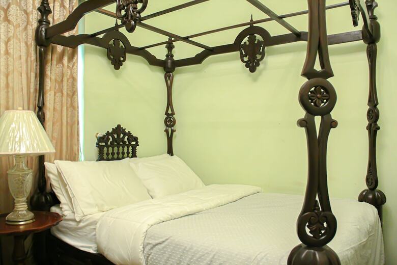 Hotel Casa Pichay