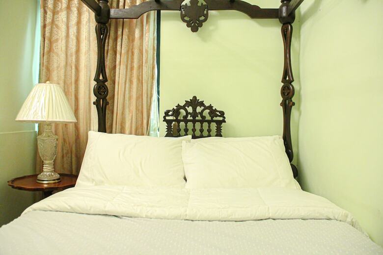 Hotel Casa Pichay