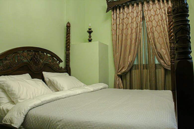 Hotel Casa Pichay