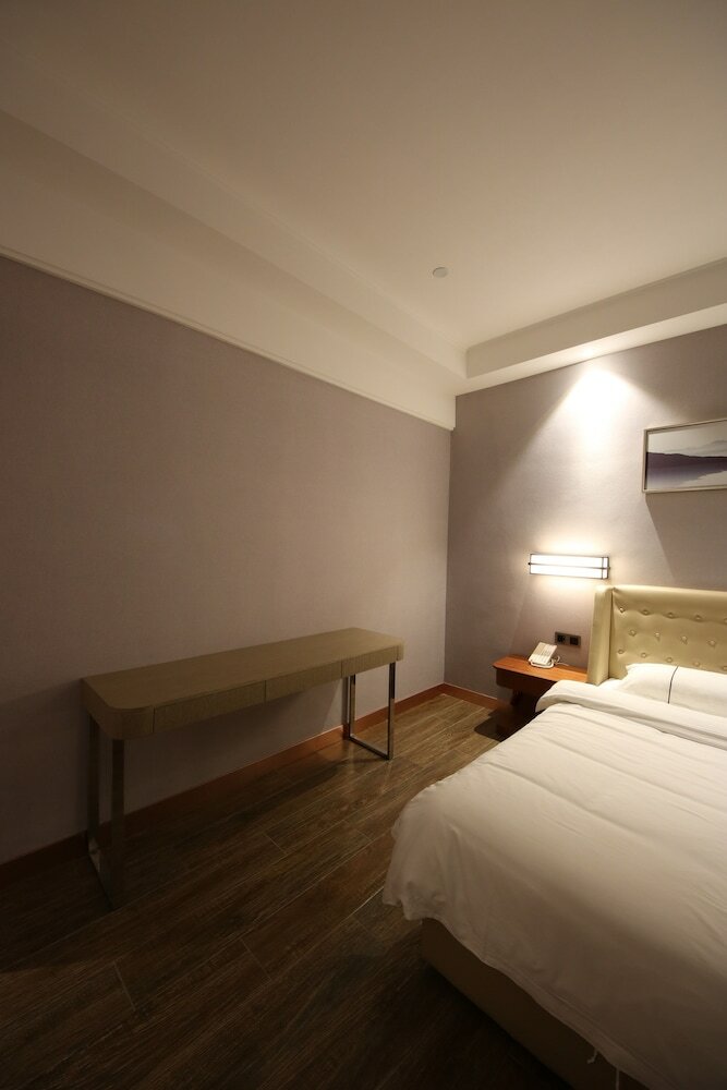 Jingtai Lidu Hotel