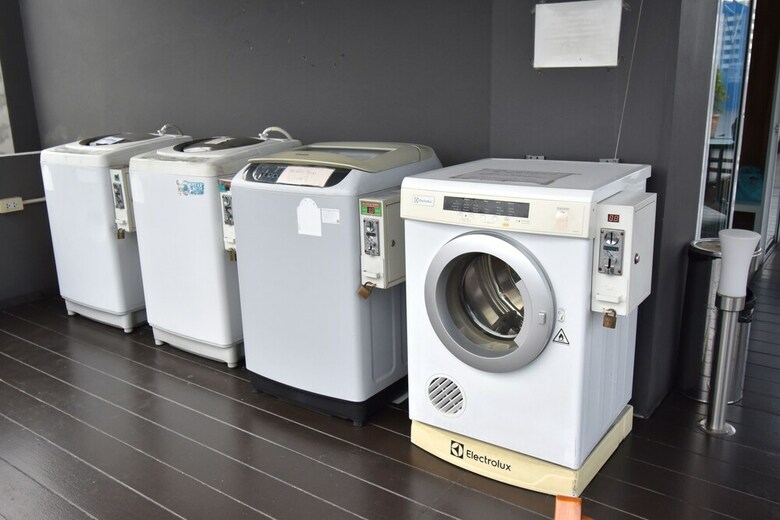 Apartamentos Ascella Sukhumvit 38