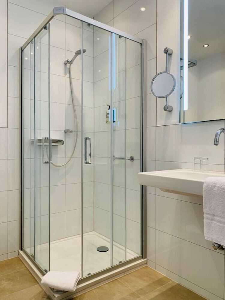 Landidyll Hotel Weidenbr�ck