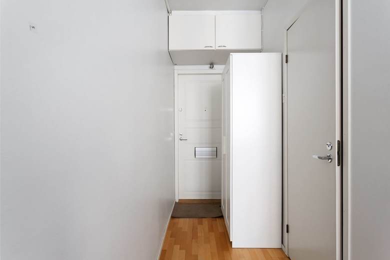 Apartamentos Wehost Malminkatu 22