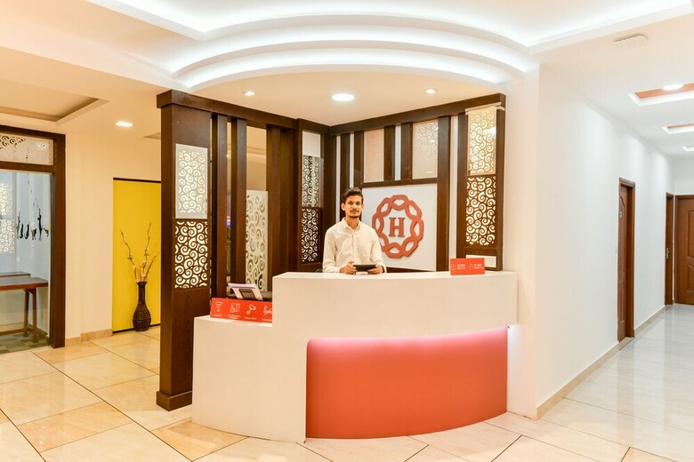 Hotel Hilite Inn