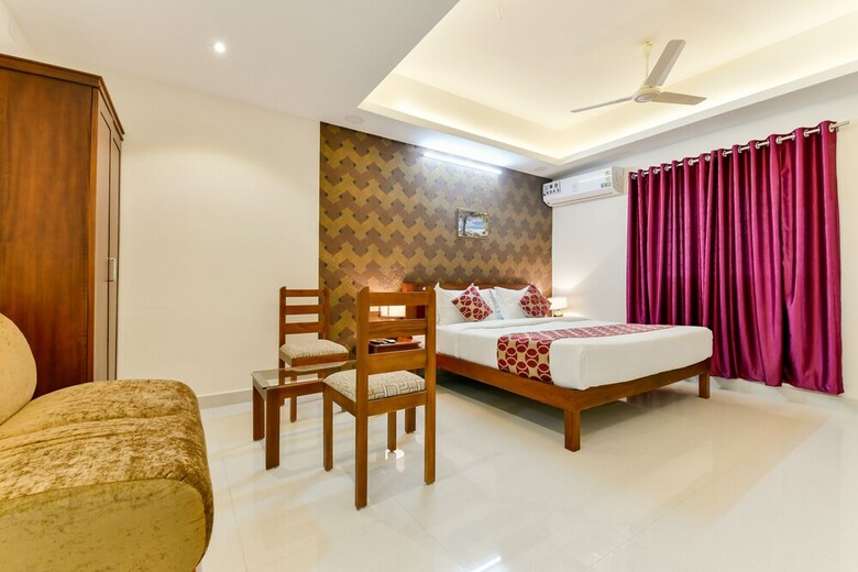 Hotel Hilite Inn