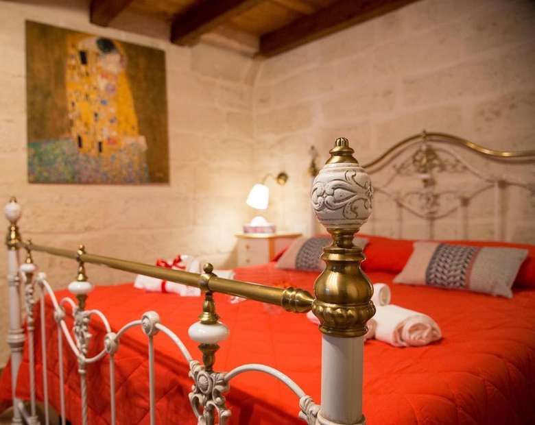 Bed & Breakfast La Dimora Di Marco
