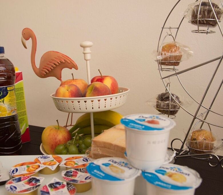 Bed & Breakfast La Dimora Di Marco
