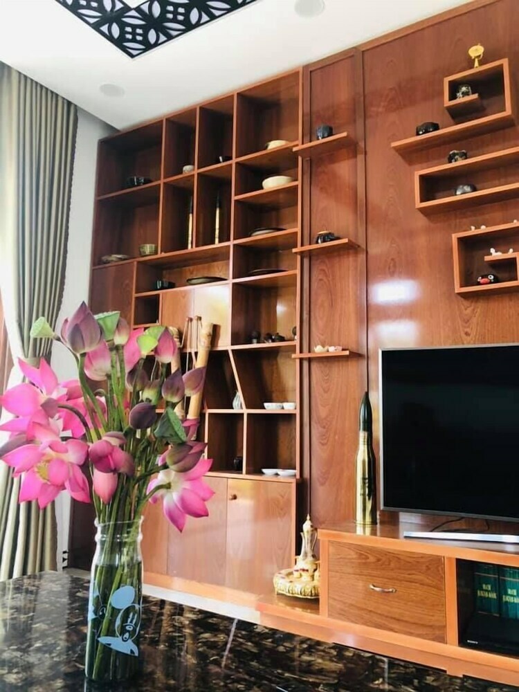 Hotel Hoi An Lake Shore Homestay