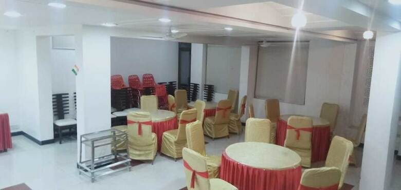 Hotel Corporate Inn