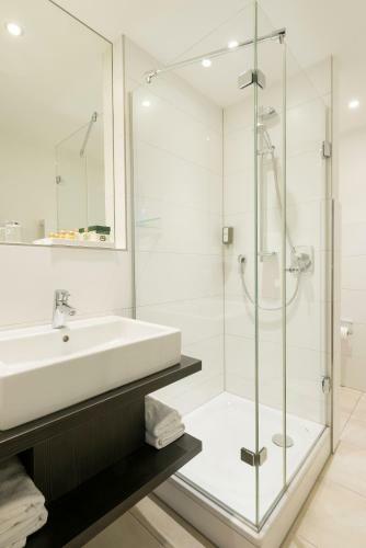 Landhotel Wei�es Ro�