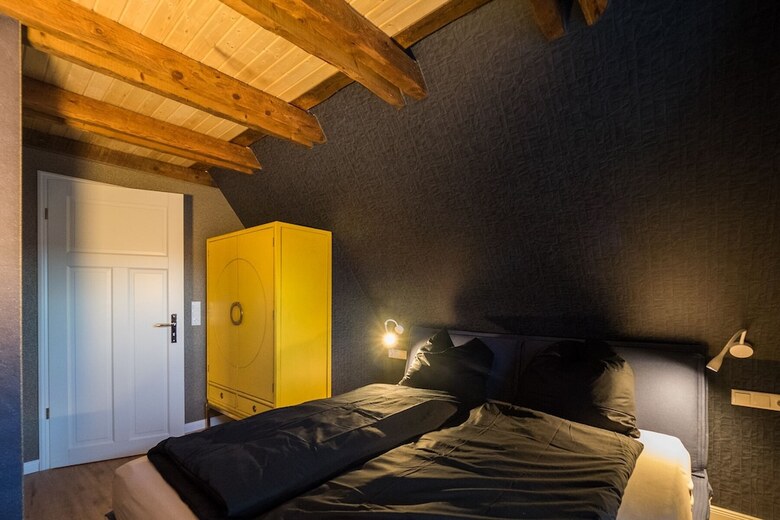 Apartamento Kaj�te Sieben 2