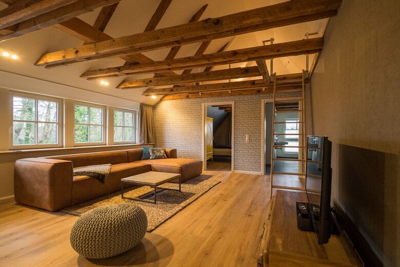 Apartamento Kaj�te Sieben 2
