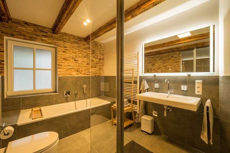 Apartamento Kaj�te Sieben 2