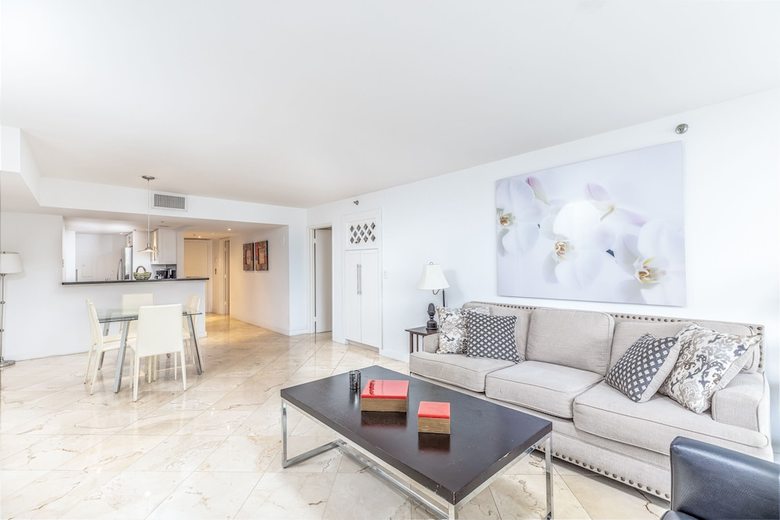 Apartamentos Ocean Breeze And Emerald Water