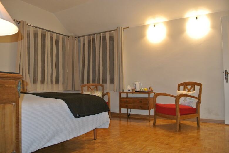 Bed & Breakfast Campagnoli