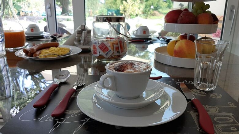 Bed & Breakfast Campagnoli