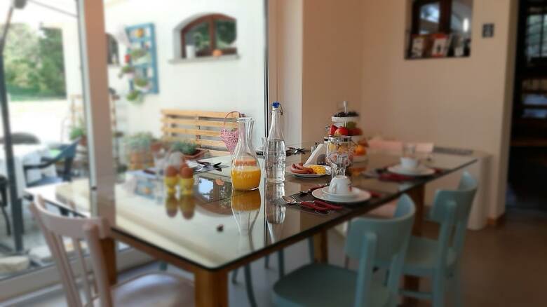Bed & Breakfast Campagnoli