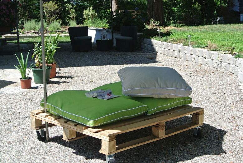 Bed & Breakfast Campagnoli
