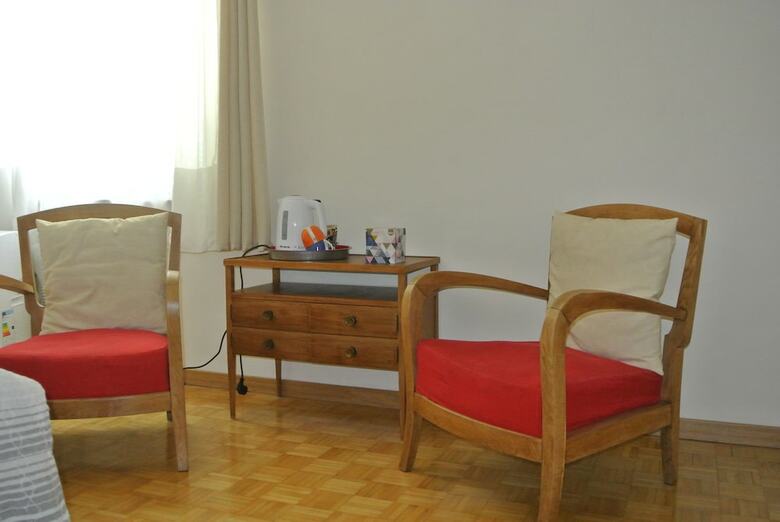 Bed & Breakfast Campagnoli