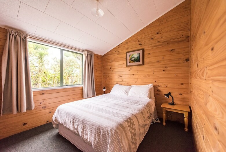 Off The Beaten Track Accommodation