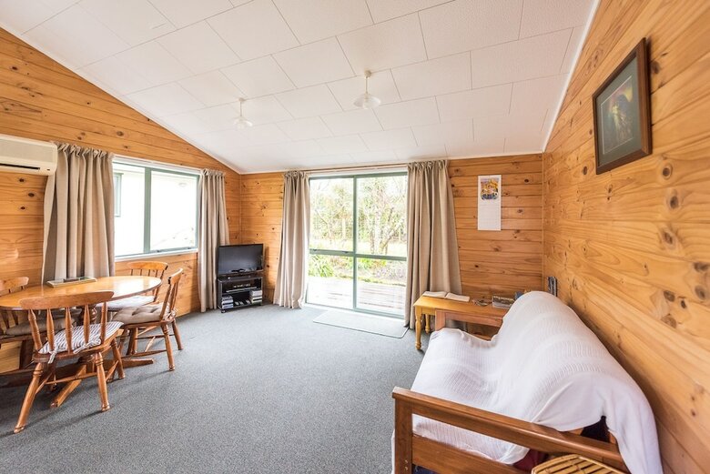 Off The Beaten Track Accommodation